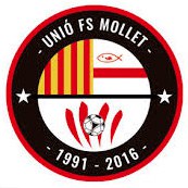 Presentació equips UFS Mollet.