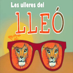 L'hora del Conte: "Les orelles del lleó" amb Roser García.