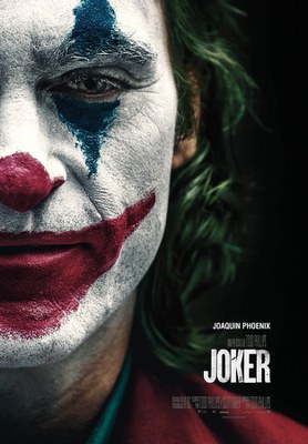 Cinema familiar: "Joker".