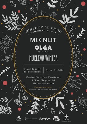 Directe al cívic especial Nadal.