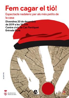 Fem cagar el tió!.