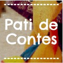 Hora del conte: "Ropopompom, mengem torrons" amb Pati de Contes.