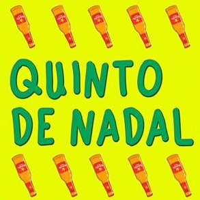 Quinto de Nadal Morat.
