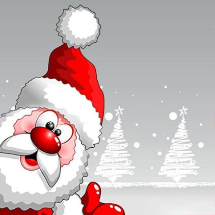Pare Noel Ludoteca aux2