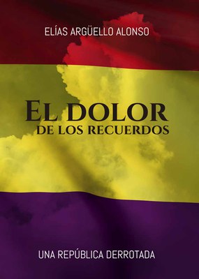 Xerrada: "El dolor de los recuerdos", presentació de la novel·la d'Elías Argüello, que transcorre en el Mollet de la II República.
