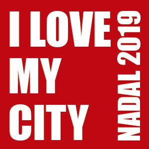 “ I love my city”: "Taller de cocktails" .