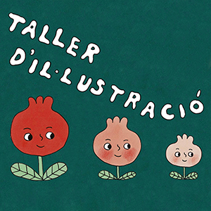 taller il.lustracio aux