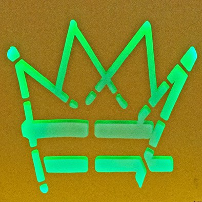 Taller de cartes als Reis Mags.