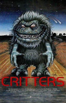 Cinema: Critters.