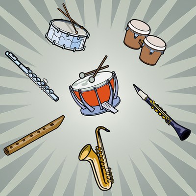 Assaig obert de l’Associació Musical Pau Casals.