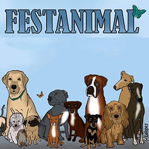 FESTANIMAL aux