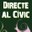 Cartel DAC Febrer aux