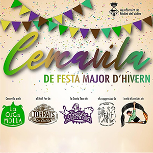 Cercavila bestiari aux