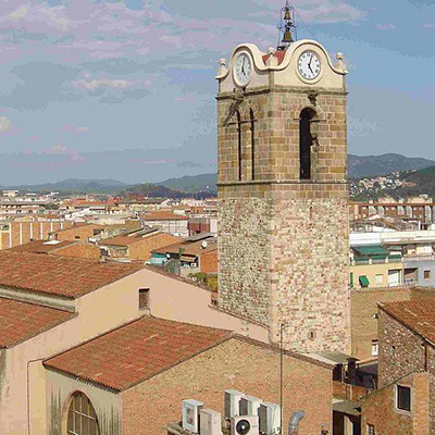 Sant Vicenç 2020: Missa de Festa Major.