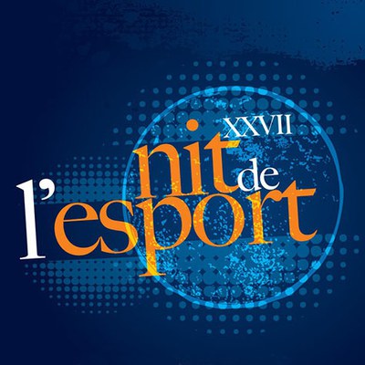 Sant Vicenç 2020: XXVII Nit de l'Esport.