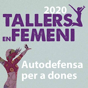 En femeni tallers 2020 Autodef aux