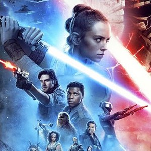 Star Wars aux
