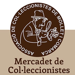 Mercadet de Col·leccionistes.