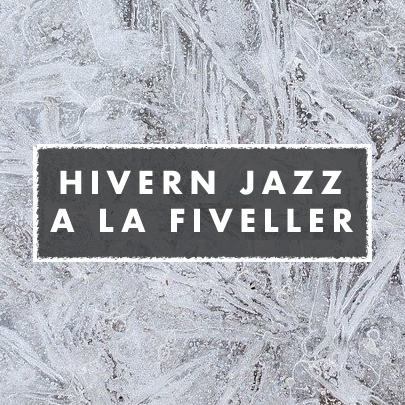 hivern jazz aux