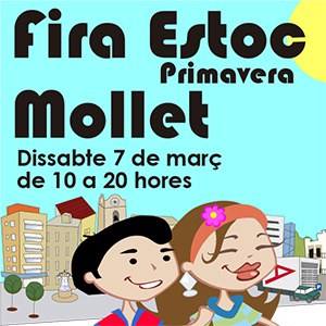 FIRA ESTOC PRIMAVERA aux