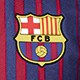 Triangular Veterans del Barça.