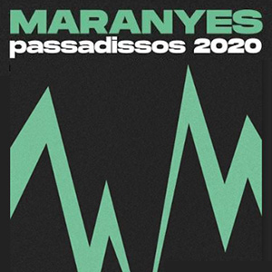 Maranyes aux