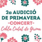 Concert Primavera aux