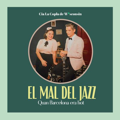 Arts i Escena. Arts musicals: "El mal del jazz. Quan Barcelona era hot".