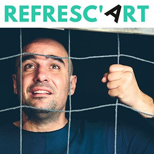 refrescart le voyage aux