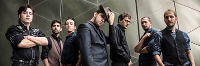 FESTA MAJOR 2021: Concert a la terrassa del Museu "The Sick Boys".
