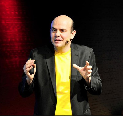 FESTA MAJOR 2021: "La magia de Jandro" -espectacle de màgia humorística.
