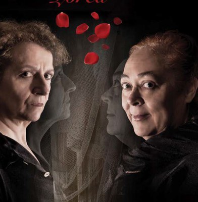 Arts i Escena: "Rosita" de la Cia. Las Melinas.