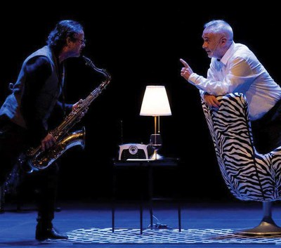 Arts i Escena: "La força d'un destí".