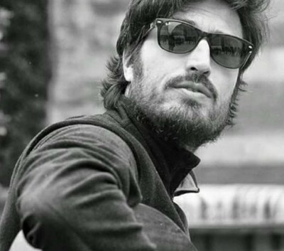 Arts i Escena. Arts Musicals: Rodrigo Somni. Cantautor (veu i guitarra).