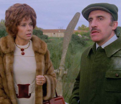 Cinefòrum: Univers Berlanga "La escopeta nacional".