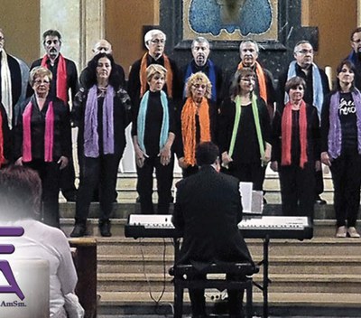 Arts Musicals: Concert de Sarsuela.