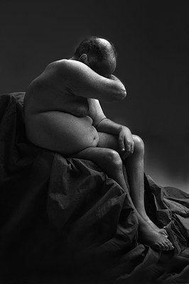 Taller de fotografia: Model nu, conduït per la fotògrafa de Mollet Judith Vizcarra.