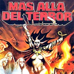 Mas Alla del Terror aux