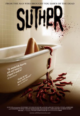 The Picture Show Cinefòrum: "Slither"(2006) de James Gunn.