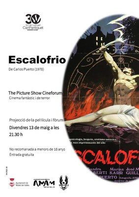 The Picture Show Cinefòrum: "El ángel exterminador" (1962) de Luís Buñuel.