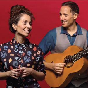 Actuació musical: Itàlia en jazz!.