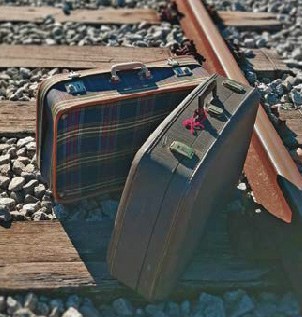 Exposició Fotogràfica: "Les Migracions a Mollet. Estudi del Territori i del Paisatge humà" i "Caminants. Passadissos".