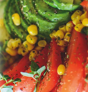 veganisme aux