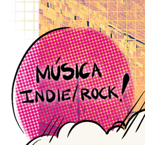 DAC INDIEROCK aux