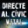 CIVIC. METAL aux