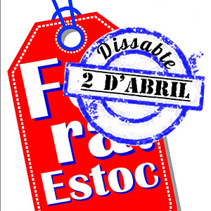 FORA ESTOC ABRIL 2022 aux