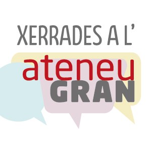 Xerrada: Presentació del cicle de xerrades.