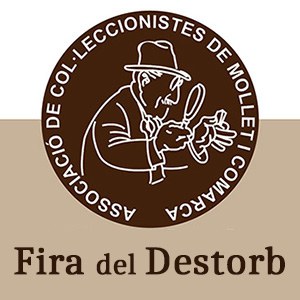 FIRA DEL DESTORB.