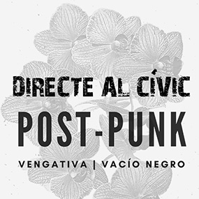 DCpostpunk aux