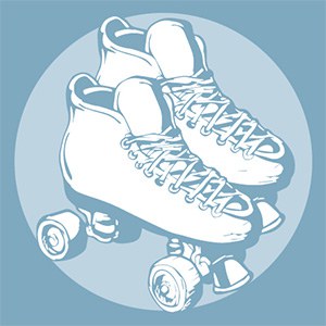 Trofeu ciutat de Mollet de Patinatge Artístic.